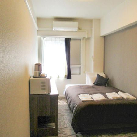 Hotel Livemax Budget Kawasaki Ekimae Zewnętrze zdjęcie